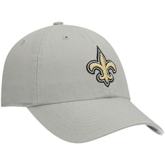 New Orleans Saints '47 Clean Up Adjustable Hat | NFL Discount