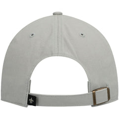 New Orleans Saints '47 Clean Up Adjustable Hat | NFL Discount