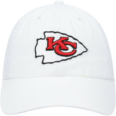 Kansas City Chiefs '47 Logo Clean Up Adjustable Hat | NFL Hot