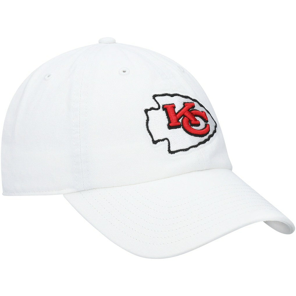 Kansas City Chiefs '47 Logo Clean Up Adjustable Hat | NFL Hot