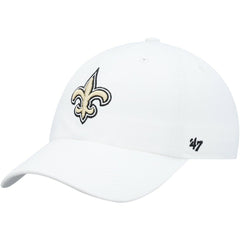 New Orleans Saints '47 Logo Clean Up Adjustable Hat | NFL Near me