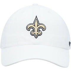 New Orleans Saints '47 Logo Clean Up Adjustable Hat | NFL Near me