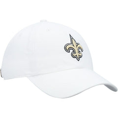 New Orleans Saints '47 Logo Clean Up Adjustable Hat | NFL Near me