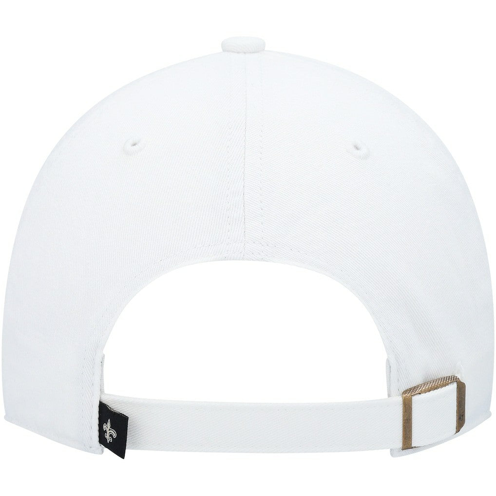 New Orleans Saints '47 Logo Clean Up Adjustable Hat | NFL Near me