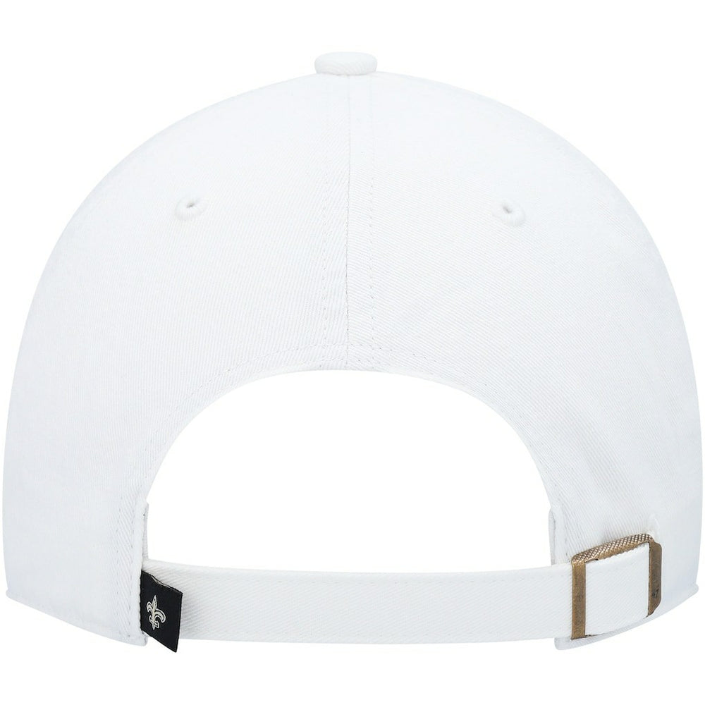 New Orleans Saints '47 Logo Clean Up Adjustable Hat | NFL Near me
