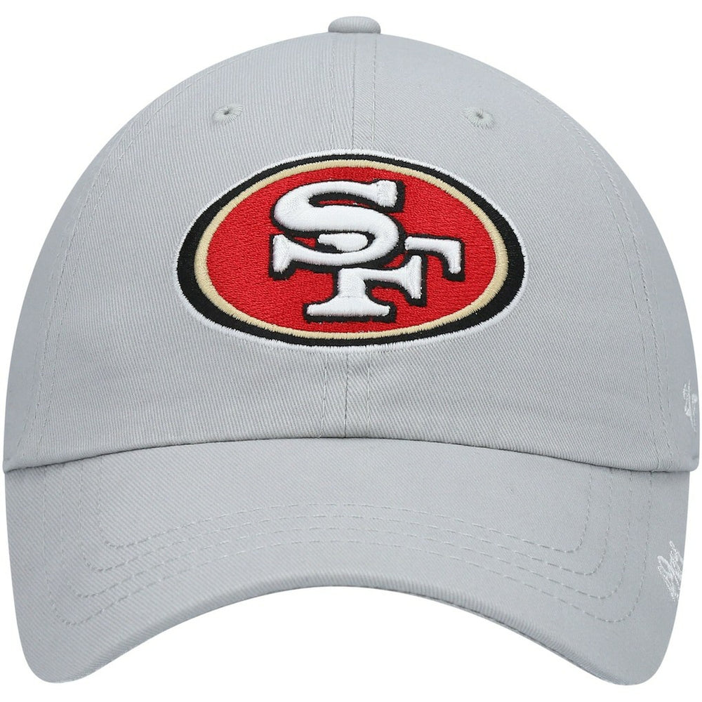 San Francisco 49ers '47 Women's Miata Clean Up Secondary Adjustable Hat | NFL On sale