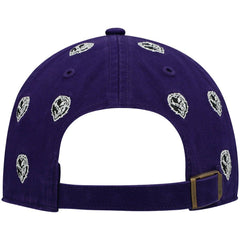 Baltimore Ravens '47 Women's Confetti Clean Up Head Logo Adjustable Hat | NFL Near me