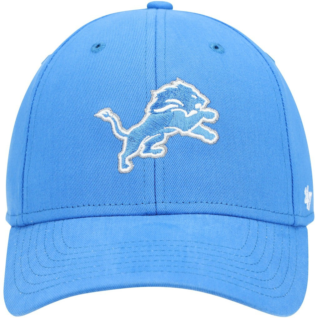 Detroit Lions '47 Preschool Basic Team MVP Adjustable Hat | NFL Discount