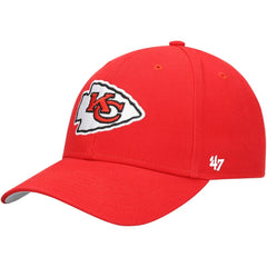 Kansas City Chiefs '47 Preschool Basic Team MVP Adjustable Hat | NFL Discount
