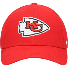 Kansas City Chiefs '47 Preschool Basic Team MVP Adjustable Hat | NFL Discount
