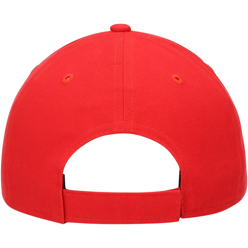 Kansas City Chiefs '47 Preschool Basic Team MVP Adjustable Hat | NFL Discount