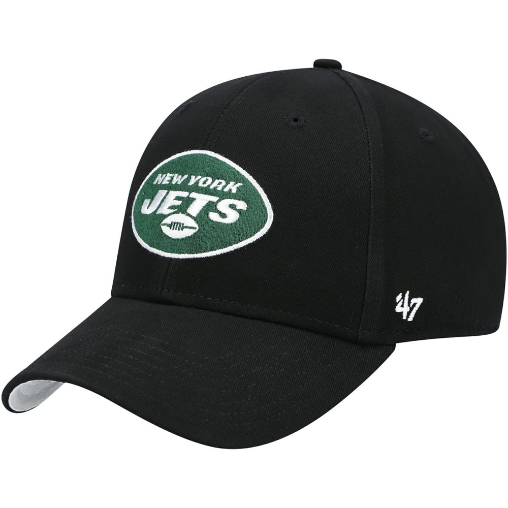 New York Jets '47 Preschool Basic Team MVP Adjustable Hat | NFL US