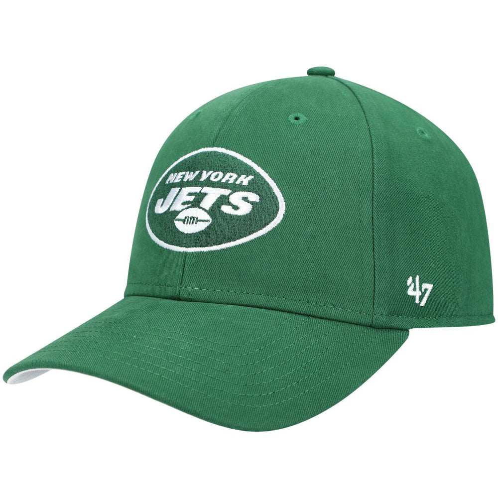 New York Jets '47 Preschool Basic Team MVP Adjustable Hat | NFL Sale