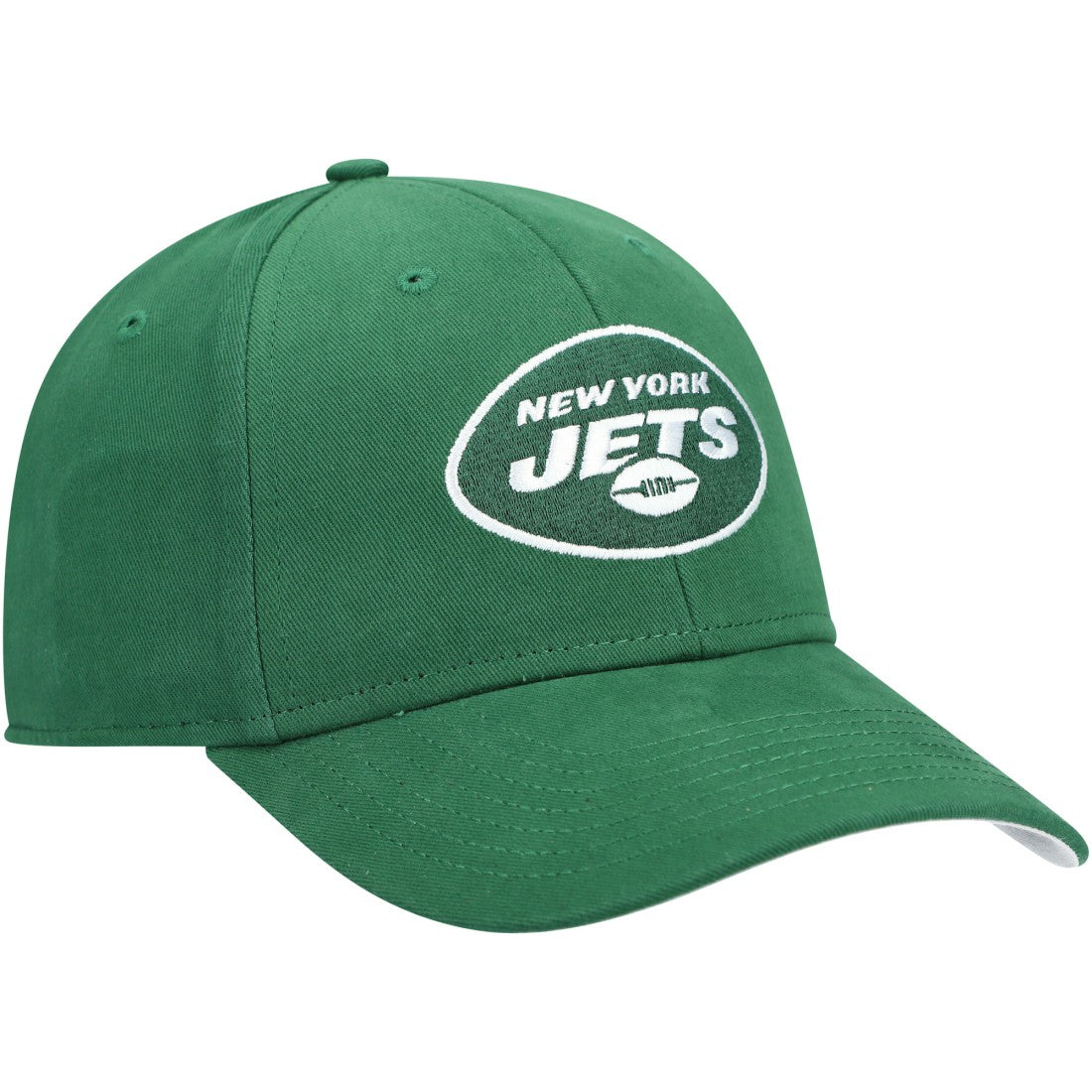 New York Jets '47 Preschool Basic Team MVP Adjustable Hat | NFL Sale