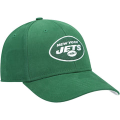 New York Jets '47 Preschool Basic Team MVP Adjustable Hat | NFL Sale