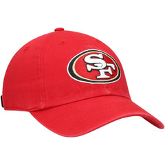San Francisco 49ers '47 Youth Logo Clean Up Adjustable Hat | NFL Online