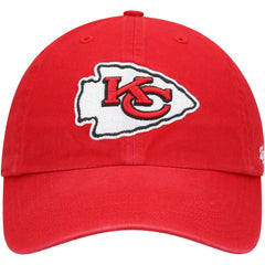 Kansas City Chiefs '47 Youth Logo Clean Up Adjustable Hat | NFL US