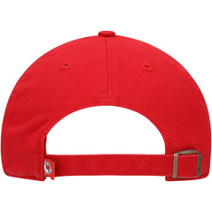 Kansas City Chiefs '47 Youth Logo Clean Up Adjustable Hat | NFL US