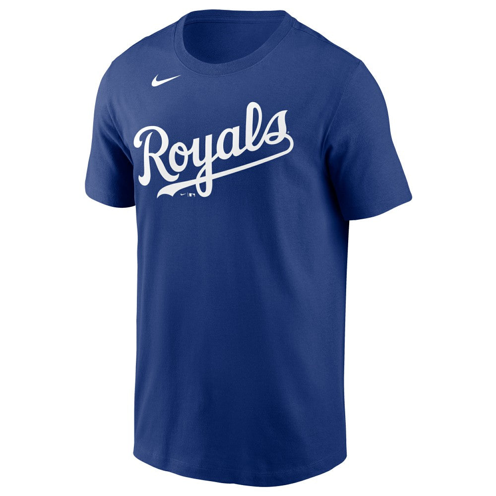 Patrick Mahomes Kansas City Royals Nike Name & Number T-Shirt - MLB T-shirts