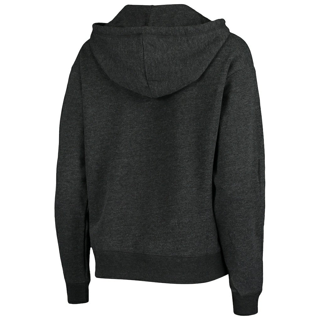 New Orleans Saints '47 Women's Cross Script Emerson Hoodie | NFL US