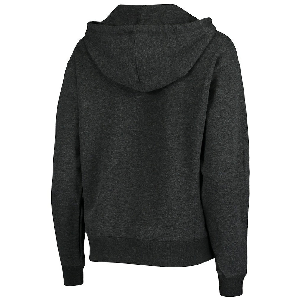 New Orleans Saints '47 Women's Cross Script Emerson Hoodie | NFL US