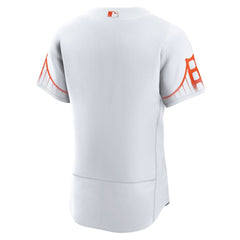 San Francisco Giants Nike City Connect Authentic Jersey - MLB Jerseys