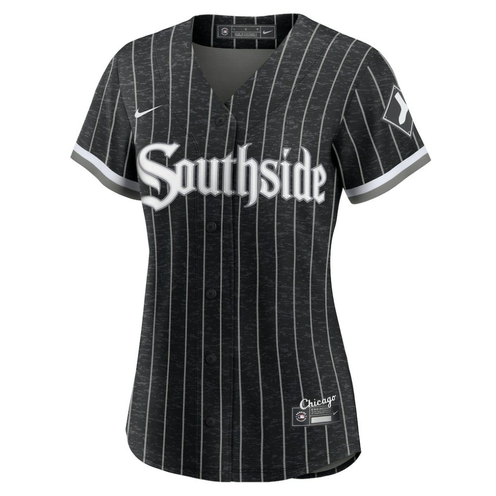 Chicago White Sox Nike Women's City Connect Replica Jersey - MLB Jerseys