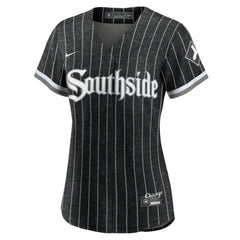 Chicago White Sox Nike Women's City Connect Replica Jersey - MLB Jerseys