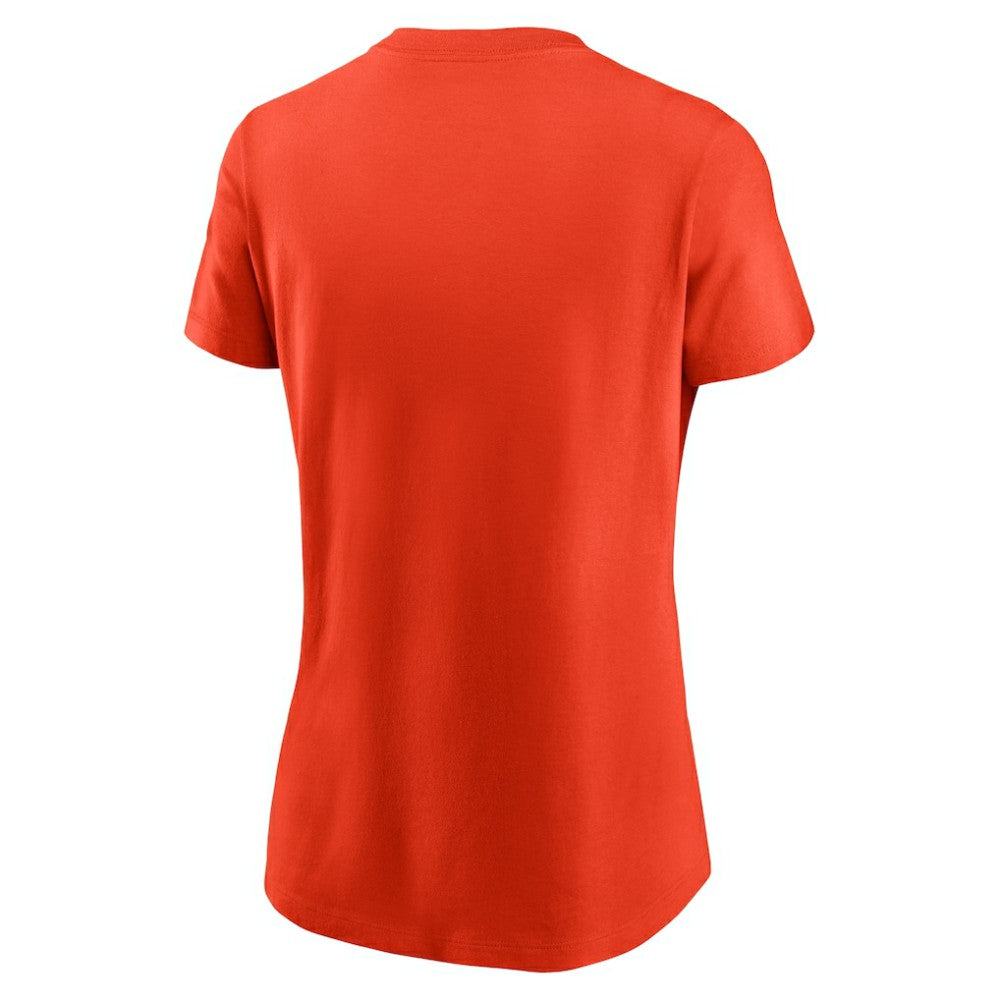 San Francisco Giants Nike Women's City Connect Wordmark T-Shirt - MLB T-shirts