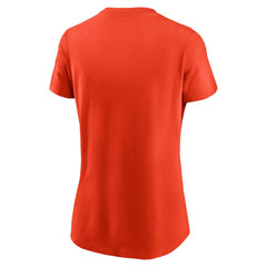 San Francisco Giants Nike Women's City Connect Wordmark T-Shirt - MLB T-shirts