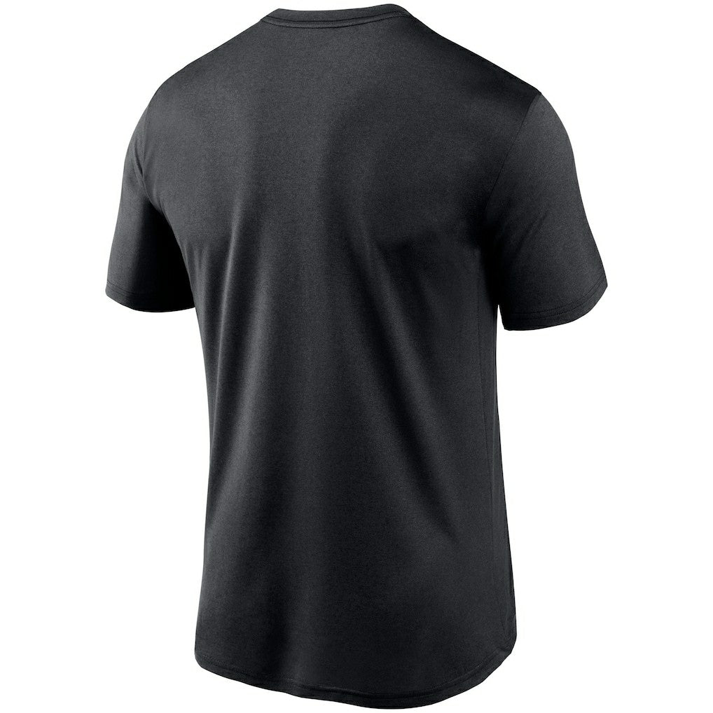 Arizona Cardinals Logo Essential Legend Performance T-Shirt | NFL New