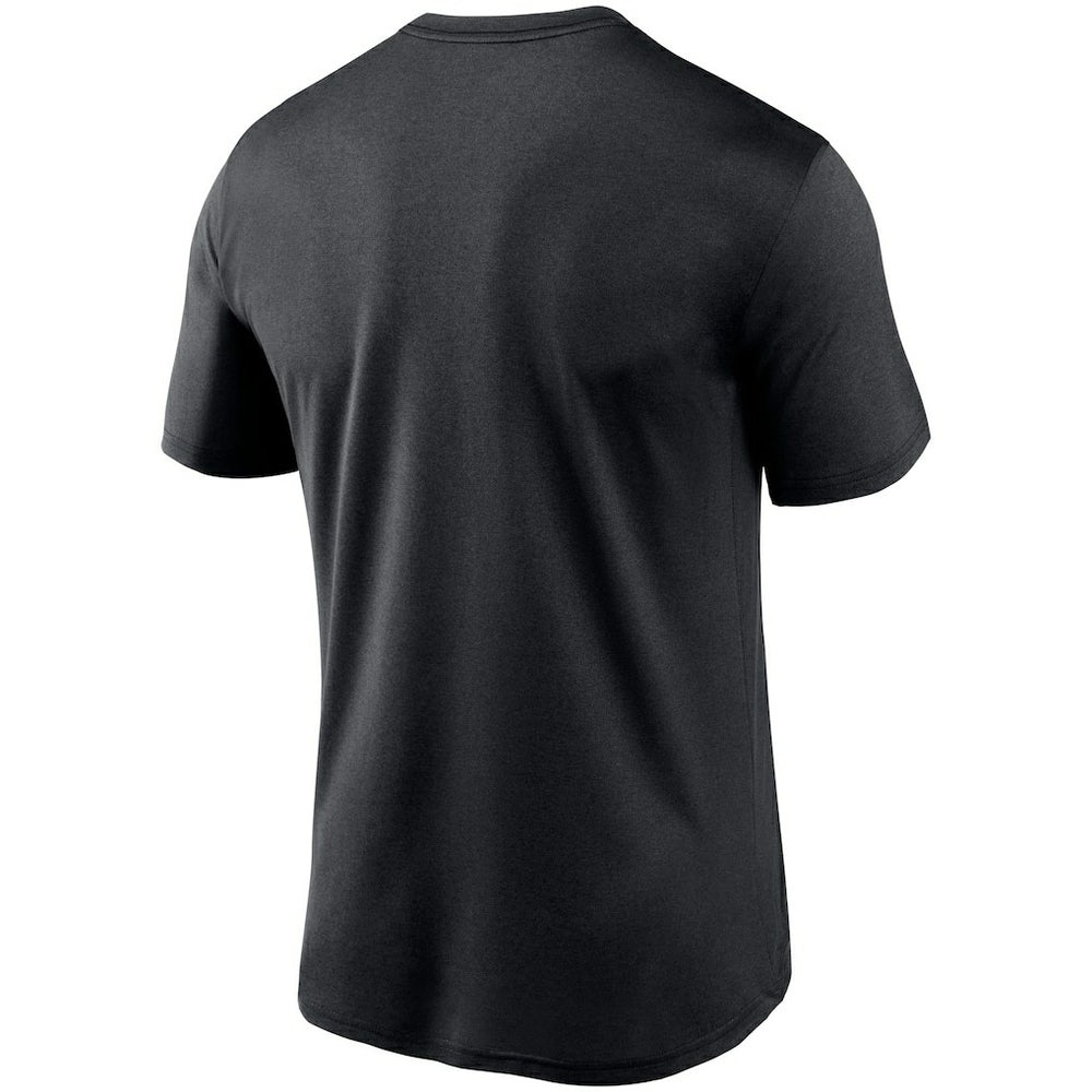 Arizona Cardinals Logo Essential Legend Performance T-Shirt | NFL New