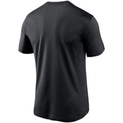 Arizona Cardinals Logo Essential Legend Performance T-Shirt | NFL New