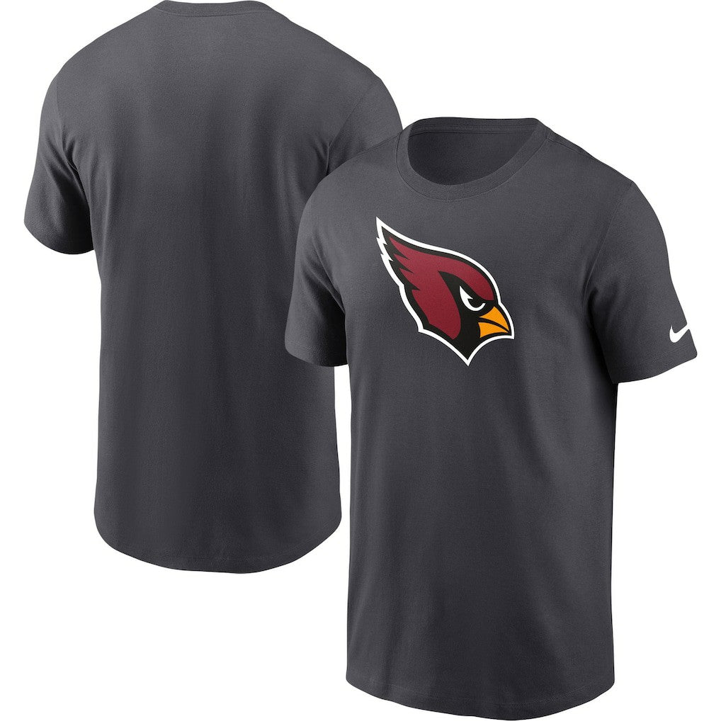 Arizona Cardinals Primetime Logo Essential T-Shirt | NFL US