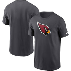 Arizona Cardinals Primetime Logo Essential T-Shirt | NFL US