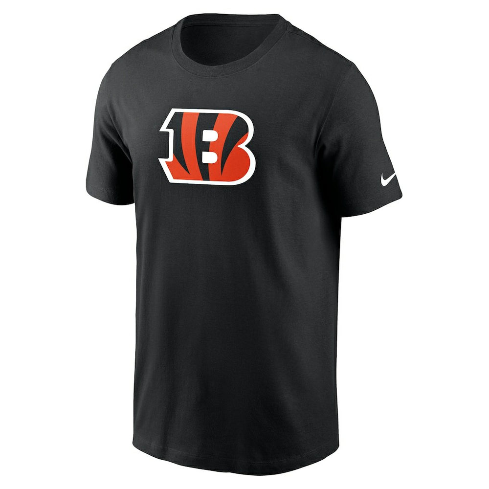 Cincinnati Bengals Primetime Logo Essential T-Shirt | NFL Online