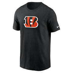 Cincinnati Bengals Primetime Logo Essential T-Shirt | NFL Online