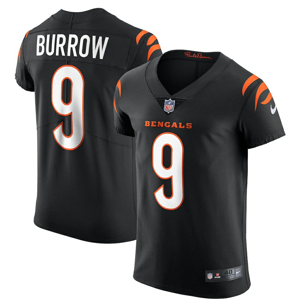 Cincinnati Bengals Joe Burrow  Vapor Elite Jersey | NFL Outlet
