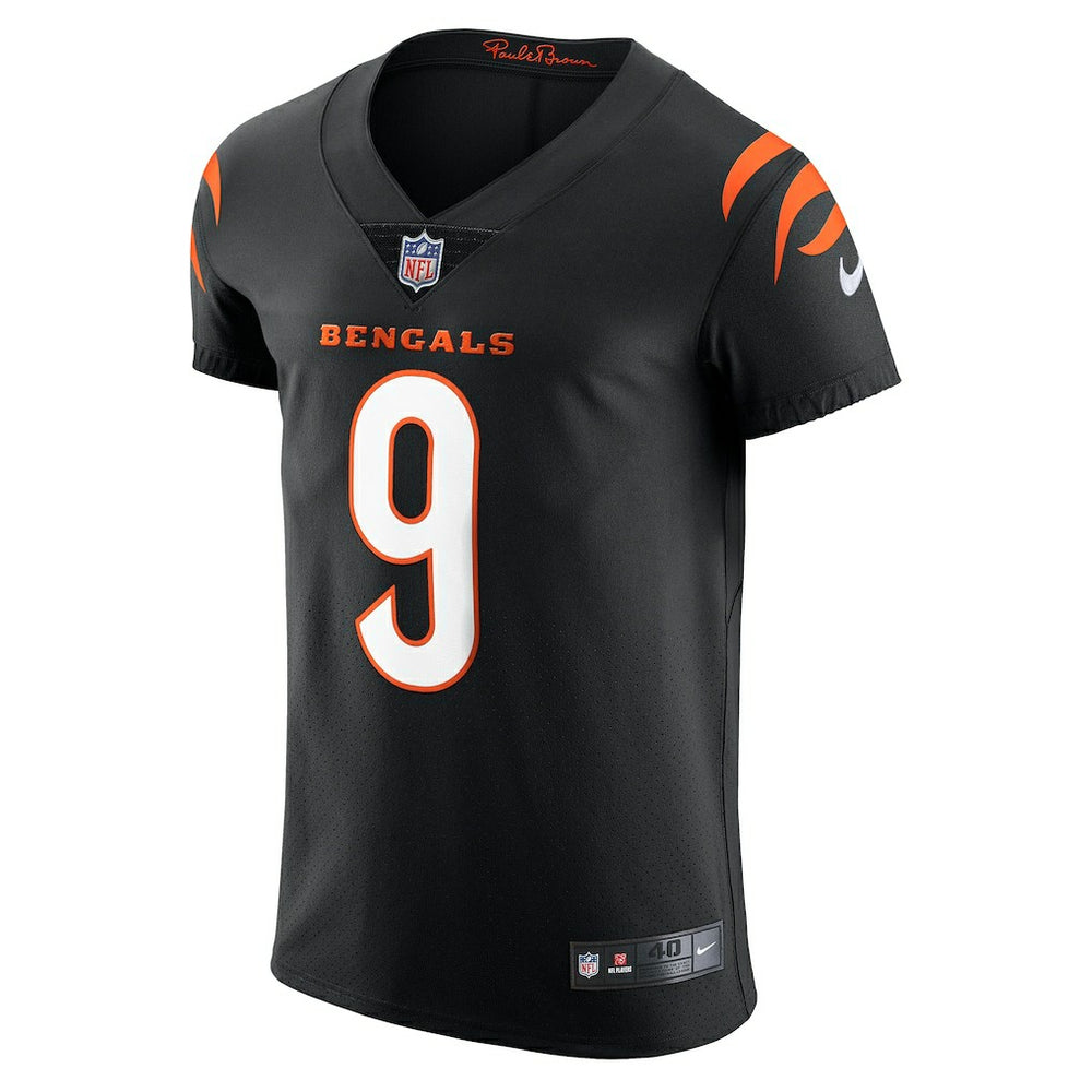 Cincinnati Bengals Joe Burrow  Vapor Elite Jersey | NFL Outlet