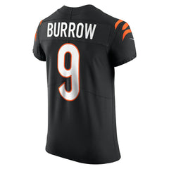 Cincinnati Bengals Joe Burrow  Vapor Elite Jersey | NFL Outlet