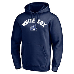 Chicago White Sox Cooperstown Winning Streak Personalized Name & Number Pullover Hoodie - MLB Hoodies