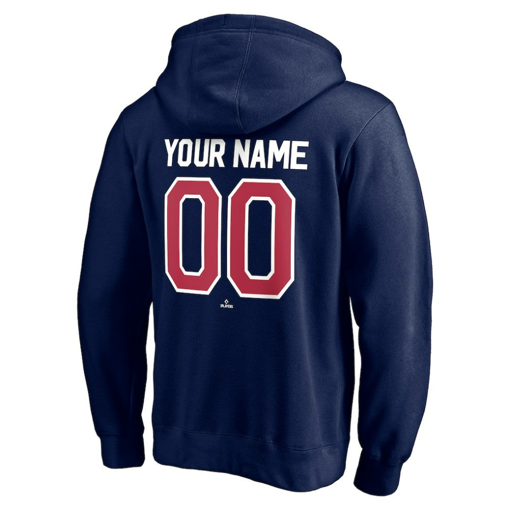 Chicago White Sox Cooperstown Winning Streak Personalized Name & Number Pullover Hoodie - MLB Hoodies