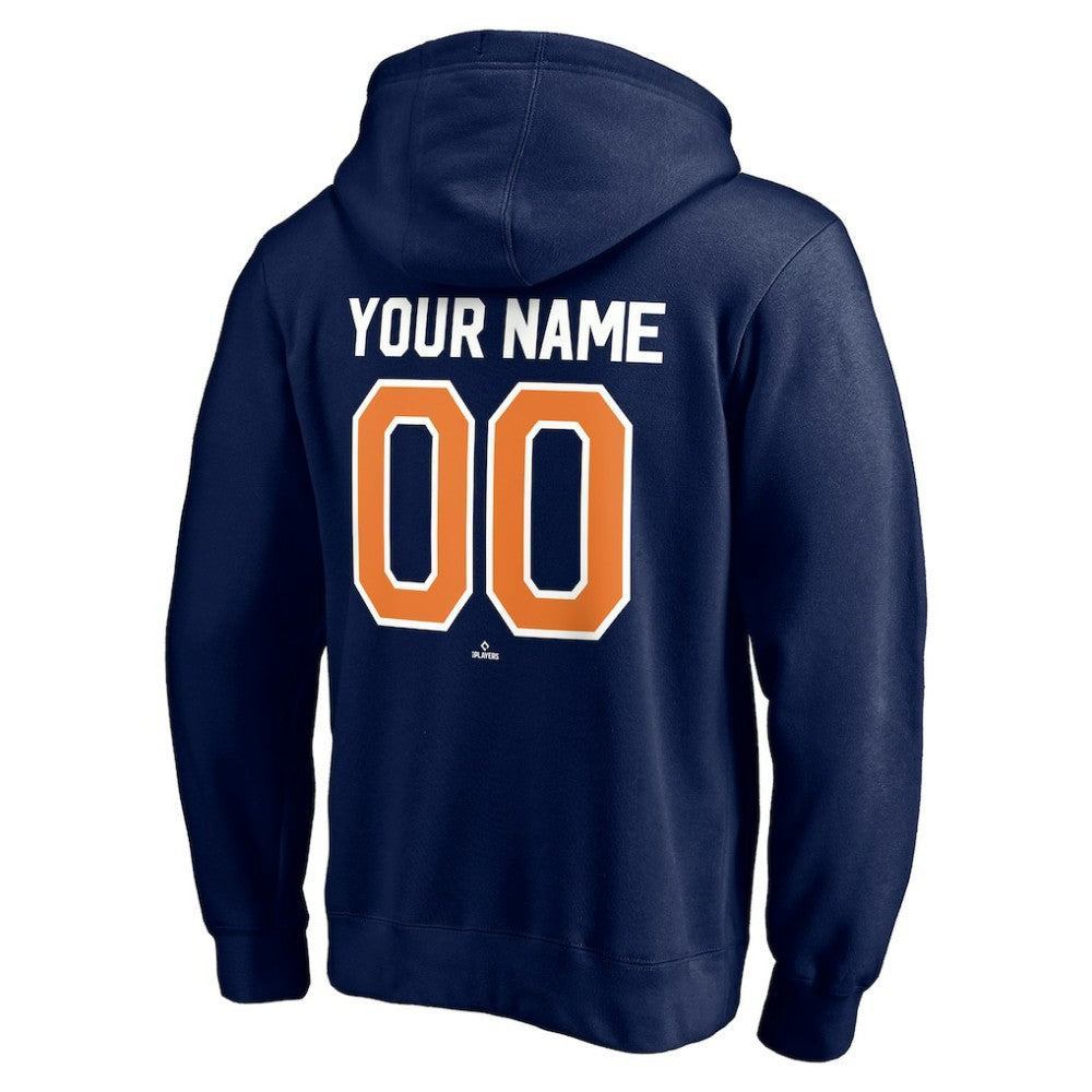 San Diego Padres Cooperstown Winning Streak Personalized Name & Number Pullover Hoodie - MLB Hoodies