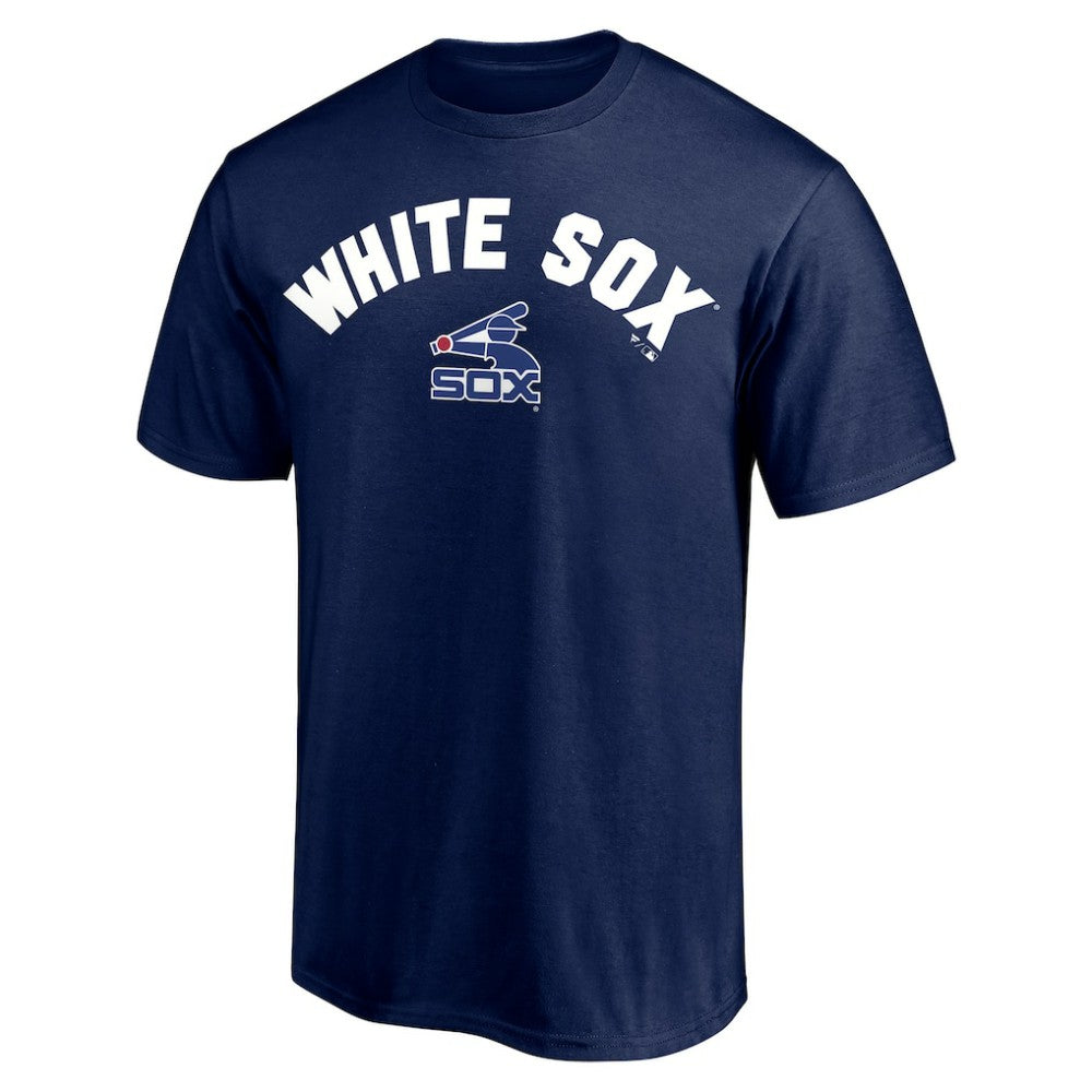 Chicago White Sox Cooperstown Winning Streak Personalized Name & Number T-Shirt - MLB T-shirts