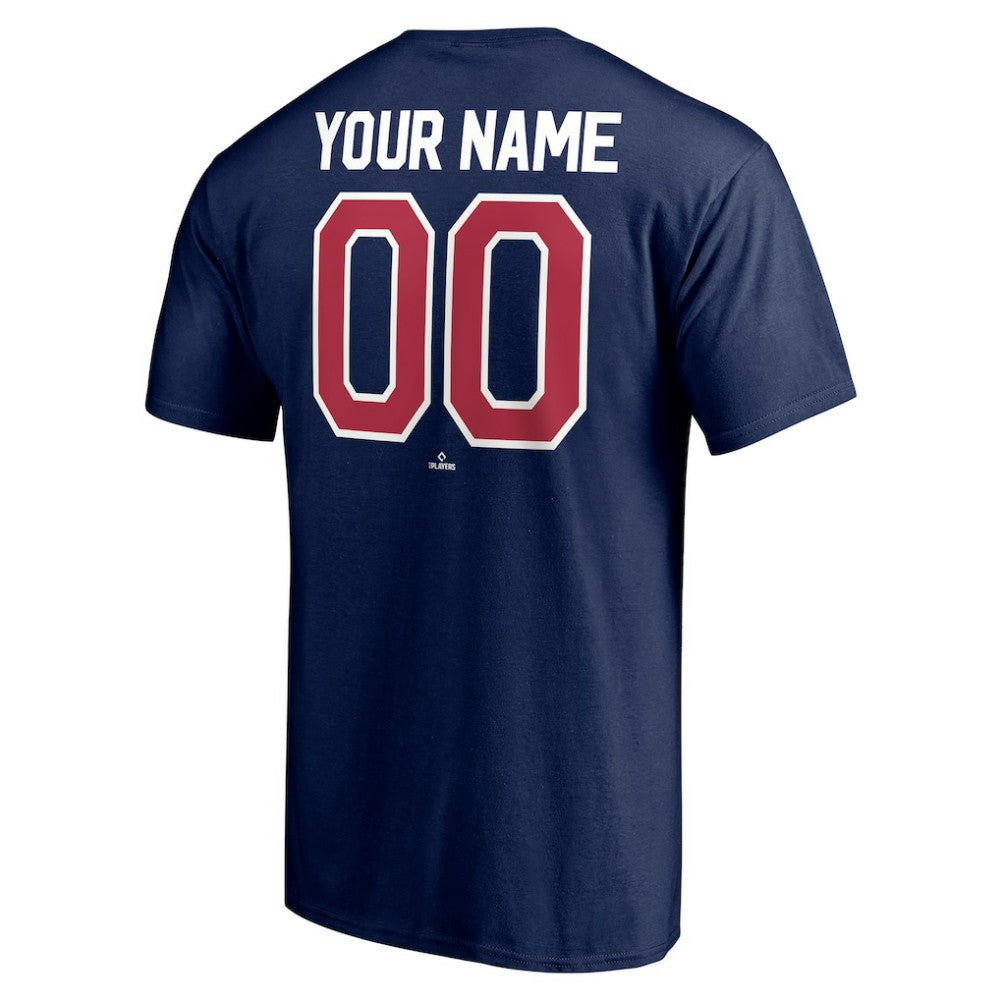 Chicago White Sox Cooperstown Winning Streak Personalized Name & Number T-Shirt - MLB T-shirts