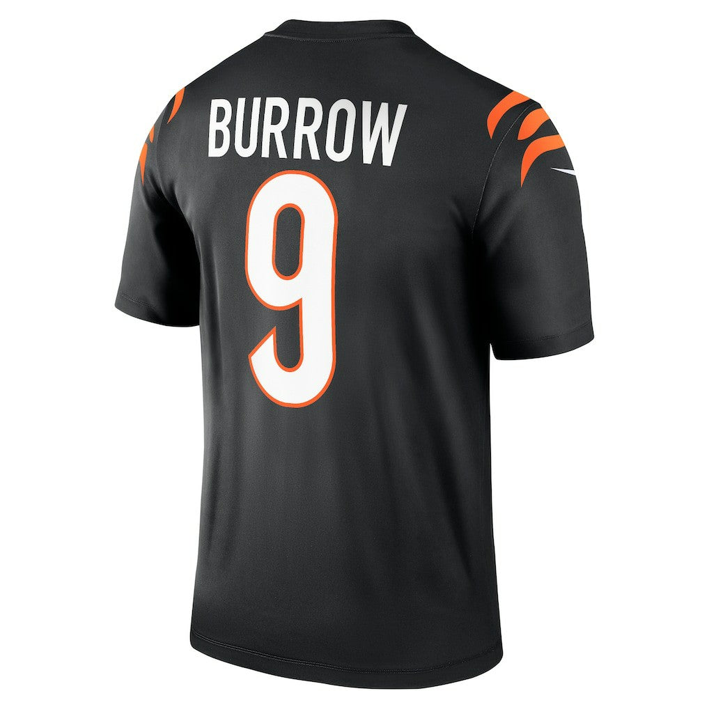 Cincinnati Bengals Joe Burrow  Legend Player Performance Top | NFL New