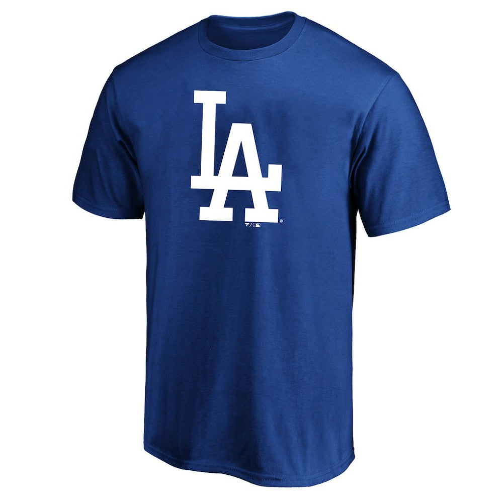 Mookie Betts Los Angeles Dodgers Fanatics Big & Tall Name & Number T-Shirt - MLB T-shirts