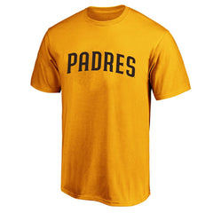 Fernando Tatis Jr. San Diego Padres Fanatics Big & Tall Name & Number T-Shirt - MLB T-shirts