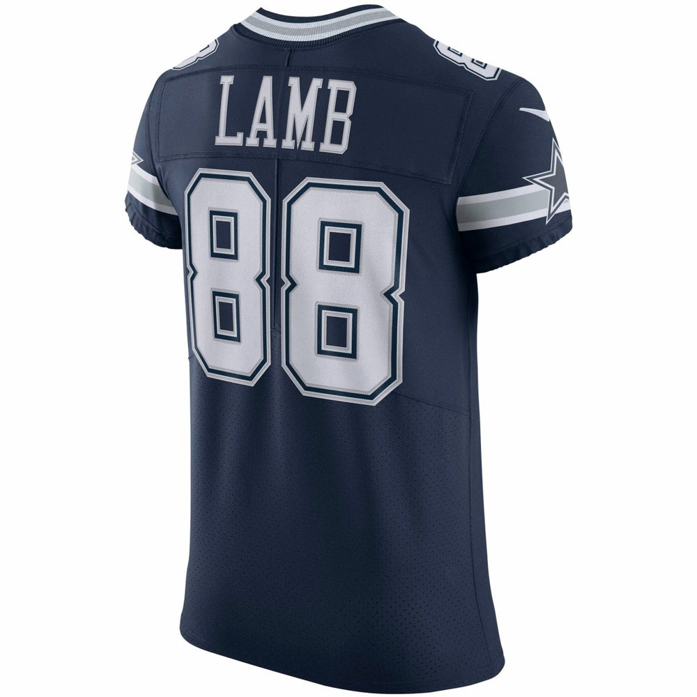 Dallas Cowboys CeeDee Lamb  Vapor Elite Jersey | NFL Hot