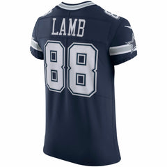 Dallas Cowboys CeeDee Lamb  Vapor Elite Jersey | NFL Hot